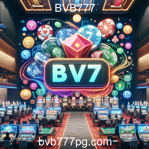 Descubra as Melhores Promoções no BVB777